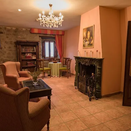 Aure Venta Juanilla 4* Santo Tome Del Puerto
