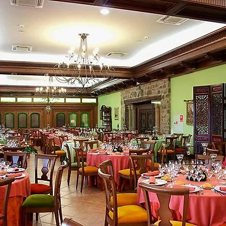Aure Venta Juanilla 4*