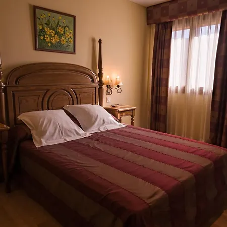 Hotel Aure Venta Juanilla