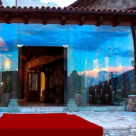 Aure Venta Juanilla 4* Santo Tome Del Puerto