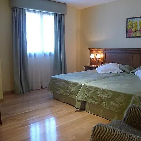Aure Venta Juanilla Hotel