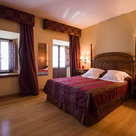 Hotel Aure Venta Juanilla 4*