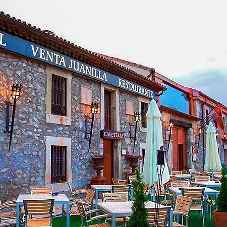 Hotel Aure Venta Juanilla 4*
