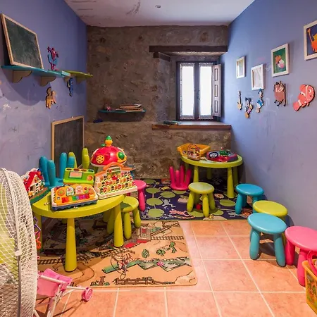 Hotel Aure Venta Juanilla