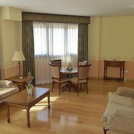 Hotel Aure Venta Juanilla Santo Tome Del Puerto