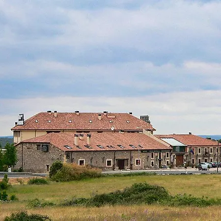 Hotel Aure Venta Juanilla Santo Tome Del Puerto