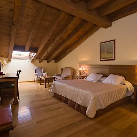 Hotel Aure Venta Juanilla Santo Tome Del Puerto