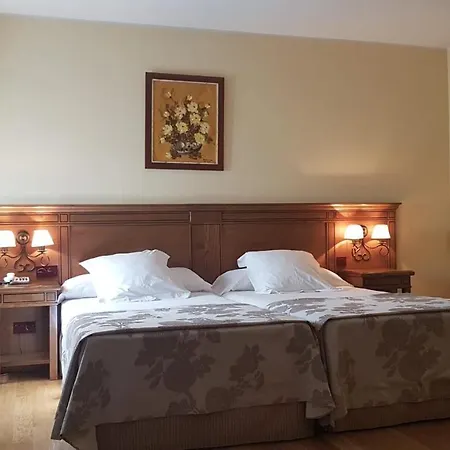 Hotel Aure Venta Juanilla