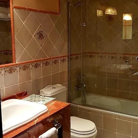 Aure Venta Juanilla Hotel 4*
