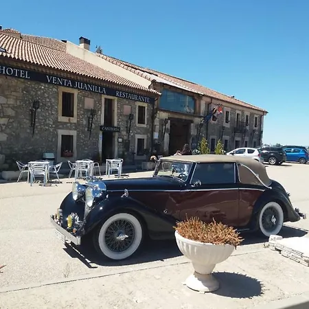 Hotel Aure Venta Juanilla 4*