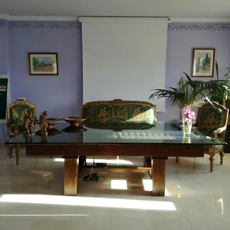 Hotel Aure Venta Juanilla 4*