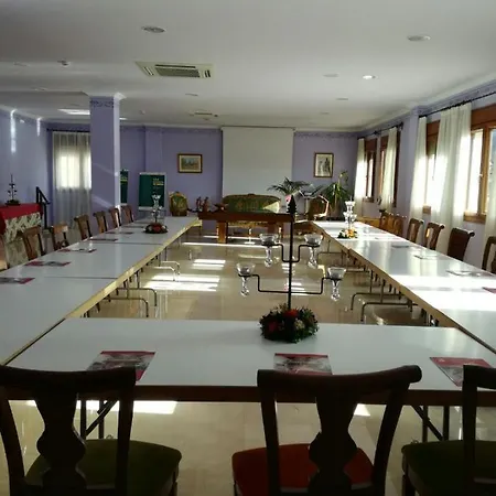 Hotel Aure Venta Juanilla Santo Tome Del Puerto