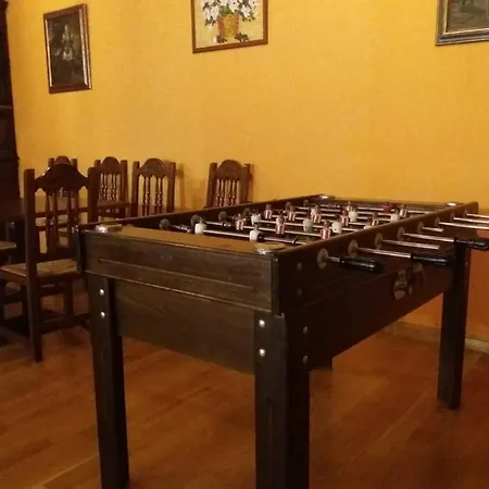 Aure Venta Juanilla Hotel